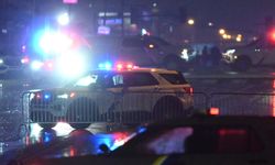 ABD'nin Texas eyaleti açıklarında Meksika Donanmasına ait küçük uçak düştü, 5 kişi öldü