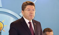 Adalet Bakanı Tunç: Tarihi bir sürece doğru inşallah adım atıyoruz