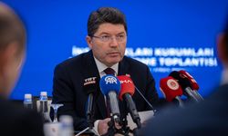 Adalet Bakanı Tunç: Yasa dışı bahis ve kumar suçlarına ilişkin cezaların artırılması için çalışma başlatıldı