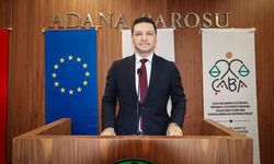 Adana Barosunda 'Çocuk Hakları Merkezi' hizmete girdi