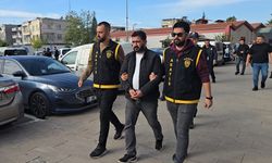 Adana'da 22 yıl 11 ay kesinleşmiş hapis cezasıyla aranan hükümlü yakalandı