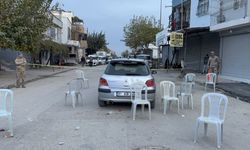 Adana'da çıkan silahlı kavgada 1 kişi öldü, 1 kişi yaralandı