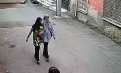 Adana'da kadın hırsızlar 670 bin TL'lik altın çaldı, biri yakalanıp tutuklandı