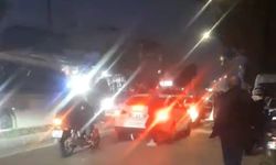 Adana’da motosiklet kazası: 1 ölü