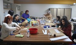 Adana'da Seyhan Şehit Yavuz Öztürk Halk Eğitim Merkezi tanıtıldı