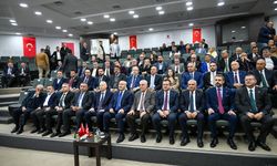 Adana'da Türk Ticaret Bankası Çukurova Şubesi'nin açılışı yapıldı