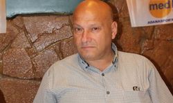 Adanaspor Asbaşkanı Mustafa Yosun vefat etti