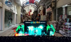 Hatay, Kültür Yolu Festivali'nde Program Dışı Kaldı