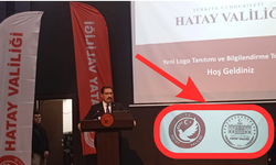Hatay Valiliği’nin Logosunda Yeni Dönem: “Yıkıldık Ama Aynı Anda Ayağa Kalktık”