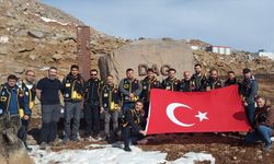 Afetlerde kesintisiz iletişim için akademisyen ve amatör telsizciler işbirliği yaptı