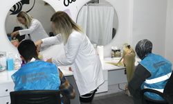 Ağrı'da meslek eğitimiyle yükümlülere yeni bir yol açılıyor