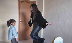 Akdeniz Belediyesinden 0-6 yaş çocuklara ücretsiz gelişim taraması