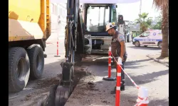 Hatay’da İzinsiz kazı Çalışmaları, Can ve Mal Güvenliğini Tehdit Ediyor