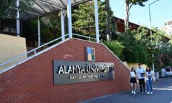 Alanya Üniversitesi, RUR 2025 beşeri bilimler sıralamasında yükselişini sürdürüyor