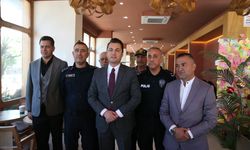 Alanya'da bir kafe şehit yakınları ve gazilere ücretsiz içecek hizmeti verecek