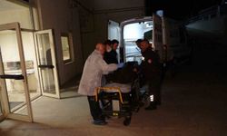 Alanya'da kalbi duran 21 yaşındaki Azeri uyruklu genç hayatını kaybetti