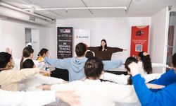 Alarko'nun 'Sanata İlk Adım' projesi 400 çocuk ve genci sanatla buluşturdu