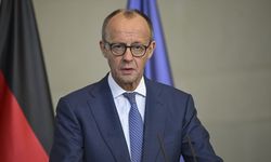 Almanya Başbakanı Merz: Transatlantik ilişkilerde temel bir değişime hazırlıklı olalım