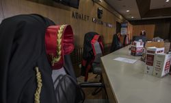 Altay bebeğin böcek ilacından ölümüne ilişkin 2 şüpheli hakkında müebbet hapis istemi