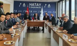 Anahtar Parti'den Hatay İçin 6 Acil Talep!