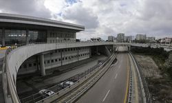 Ankara Valiliğinden AŞTİ'de çok sayıda evsizin barındığı iddialarına ilişkin açıklama