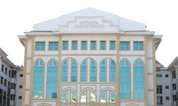 Antalya Büyükşehir Belediyesine yönelik soruşturmada Muhittin Böcek'in ek ifadesi alındı