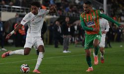 Antalya derbisi golsüz beraberlikle sona erdi