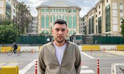 Antalya'da bir işçiye işkence yaptıkları iddia edilen 4 sanığa hapis cezası