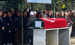 Antalya'daki baba ocağına izne gelen 23 yaşındaki yedek subay hayatını kaybetti