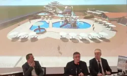 İskenderun’a Dev Aqua Park Müjdesi: Açılış Haziran 2026’da