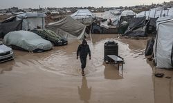Arap ülkelerinde bugünden itibaren olumsuz hava koşulları etkili olacak