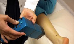 Araştırmaya göre, solaryuma girmek melanoma yakalanma riskini neredeyse üç kat artırıyor