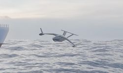 Avcı İHA TALAY, deniz testlerine hazırlanıyor