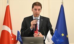 Avrupa Birliği Türkiye Delegasyonu Maslahatgüzarı Vilcinskas: 2025, AB ve Türkiye ilişkileri için çok güçlü bir yıl oldu