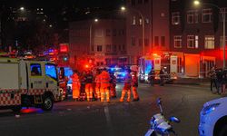 Avustralya istihbaratının dünkü saldırganlardan birinin 2019'da DEAŞ ile bağlantısını incelediği iddiası