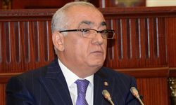 Azerbaycan Başbakanı Asadov: Hazar Denizi'nin güvenlik bölgesi olarak korunması ülkelerin ortak çıkarına hizmet ediyor