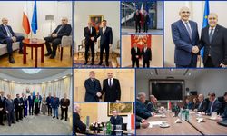 Azerbaycan, Polonya'yı AB ve NATO'da güvenilir ortaklarından biri olarak görüyor