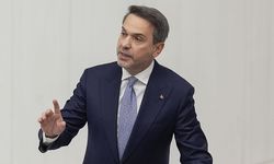 Bakan Bayraktar: Nadir toprak elementlerini milli menfaatlerimize en uygun şekilde ekonomimize kazandıracağız