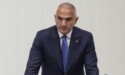 Bakan Ersoy: (Kartalkaya Kayak Merkezi'ndeki yangın) Danıştay'ın aldığı karardan çok daha önce soruşturma izni verdik