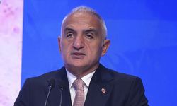 Bakan Ersoy'dan UNESCO'nun 'Dünya Türk Dili Ailesi Günü' kararına ilişkin açıklama