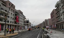 Bakan Kurum Hatay'da İnceleme Yapacak, Çalışmalar Hızlandırıldı!