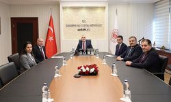 Bakan Işıkhan'dan Asgari Ücret Tespit Komisyonu sürecine ilişkin açıklama