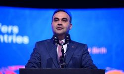 Bakan Kacır: Startupların yolculuğunda desteklerimizi, şirketin küresel ölçeğe ulaştığı ana kadar genişletiyoruz