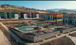 Bakan Kurum'dan deprem bölgesi için 'Tohum' filmi paylaşımı