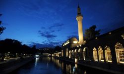 Balıklıgöl'de aydınlatma yenilenebilir enerjiyle güçlendiriliyor