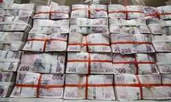 Bankacılık sektörünün mevduatı geçen hafta azaldı