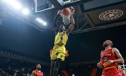 Basketbol: FIBA Şampiyonlar Ligi