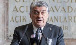 Beşiktaş Kulübü Başkanı Adalı, Türkiye'nin en büyük altyapı tesisini yapmak istiyor