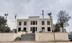 Antakya’nın Tarihi Belediye Binası Restore Edildi!