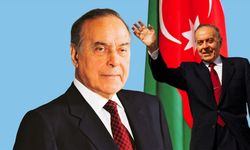 'Bir millet, iki devlet' sözüyle tarihe geçen lider: Haydar Aliyev